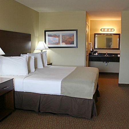 Southern Inn And Suites Kermit エクステリア 写真