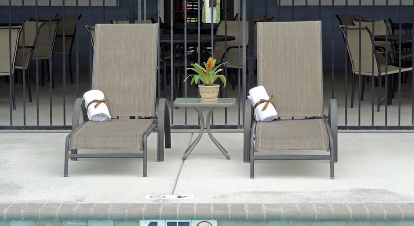 Southern Inn And Suites Kermit エクステリア 写真