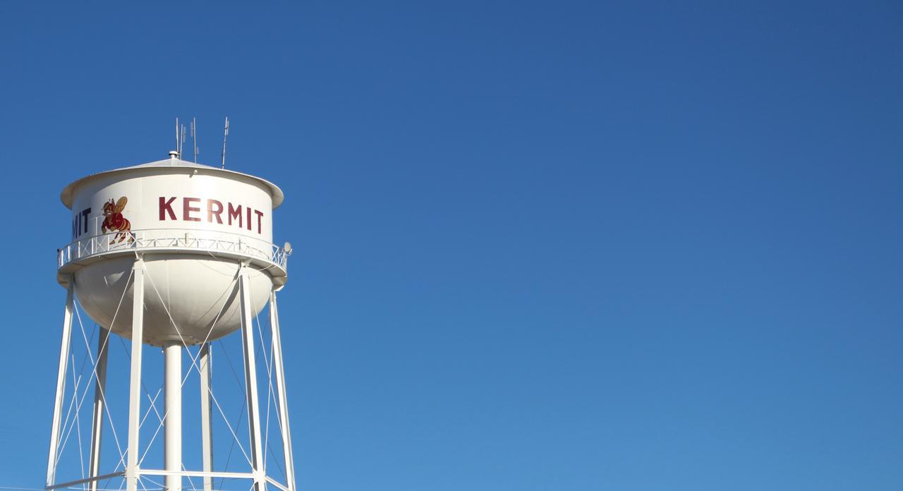 Southern Inn And Suites Kermit エクステリア 写真