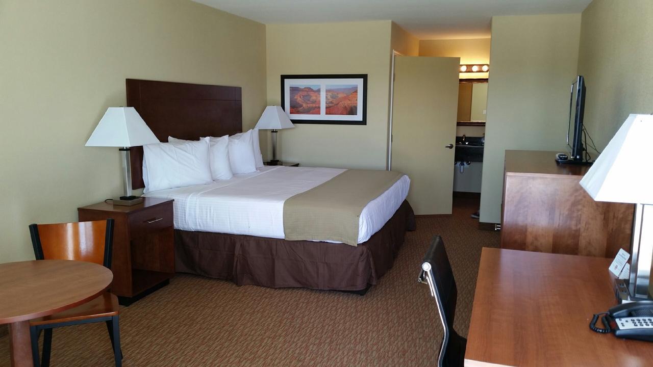 Southern Inn And Suites Kermit エクステリア 写真